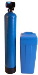 FWFilters Fleck 64k water softener